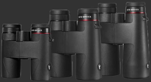 Kite Lynx 10x42 HD +